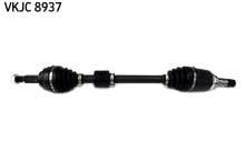 SKF VKJC 8937